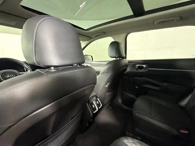2021 Kia Sorento SX Prestige
