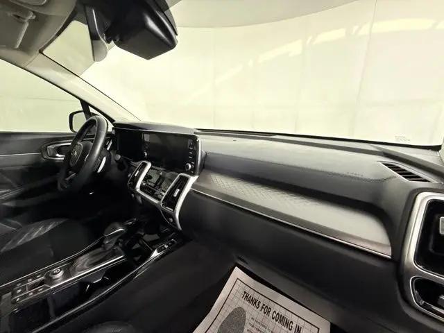 2021 Kia Sorento SX Prestige