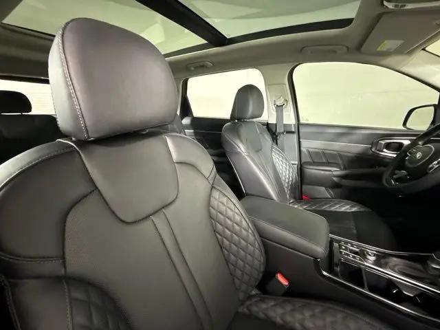 2021 Kia Sorento SX Prestige