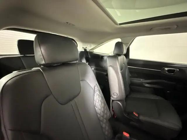2021 Kia Sorento SX Prestige