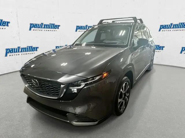 2026 Mazda CX-5 2.5 S Preferred for sale in Lexington, KY