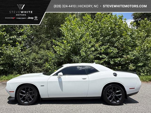 2019 Dodge Challenger R/T for sale in Hickory, NC