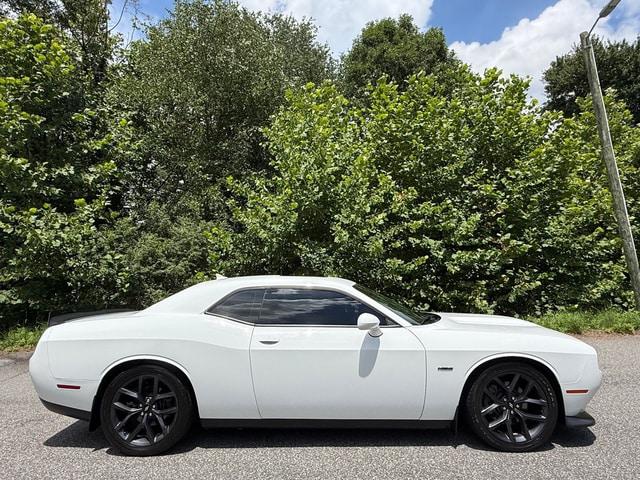 2019 Dodge Challenger R/T