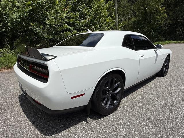 2019 Dodge Challenger R/T