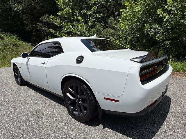2019 Dodge Challenger R/T