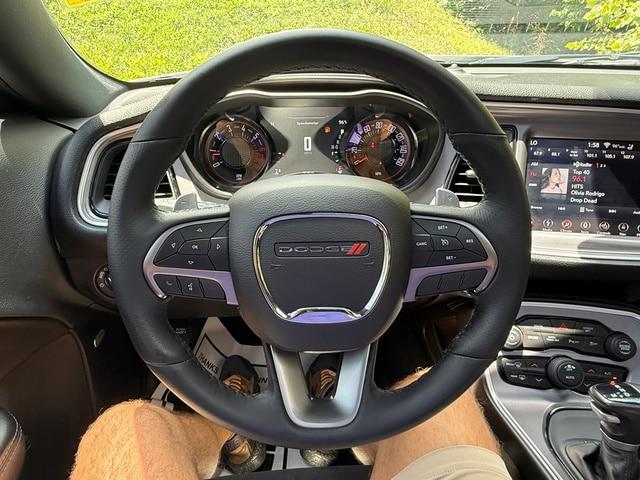 2019 Dodge Challenger R/T