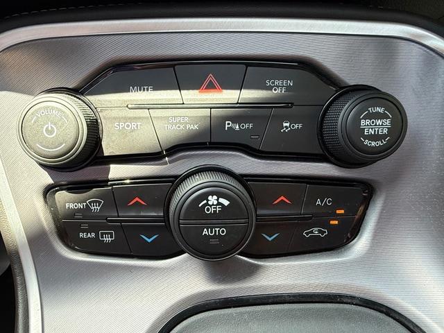 2019 Dodge Challenger R/T