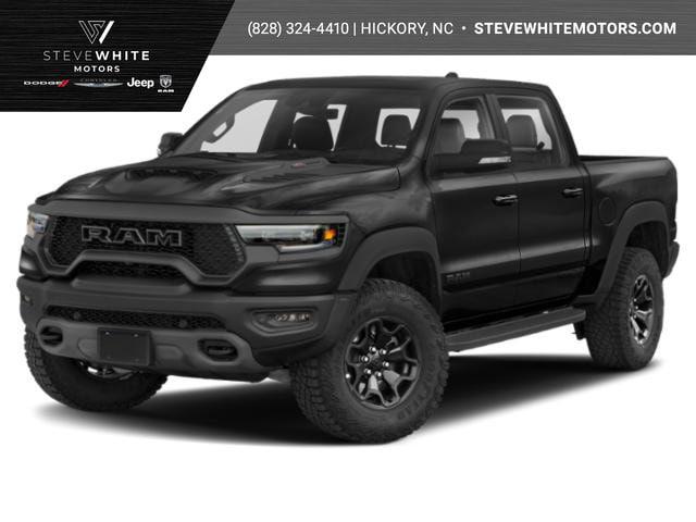 2022 Ram 1500 TRX Crew Cab 4x4 5'7" Box for sale in Hickory, NC