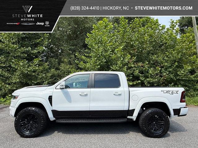 2022 Ram 1500 TRX Crew Cab 4x4 5'7" Box for sale in Hickory, NC