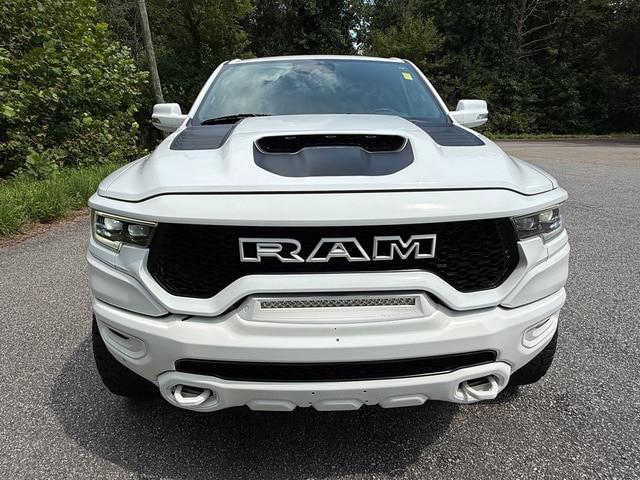 2022 Ram 1500 TRX Crew Cab 4x4 57 Box