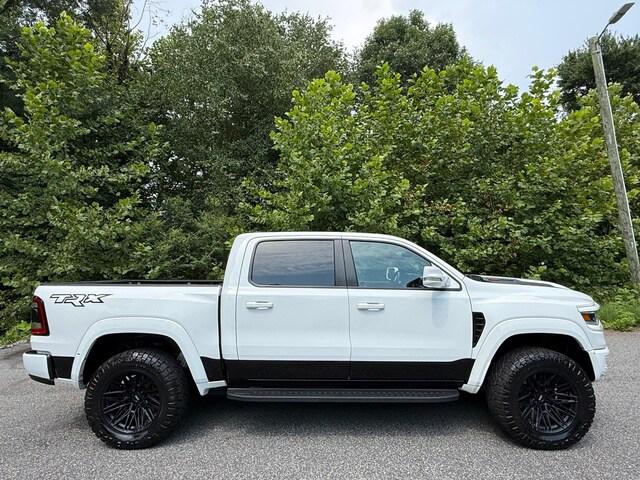 2022 Ram 1500 TRX Crew Cab 4x4 57 Box