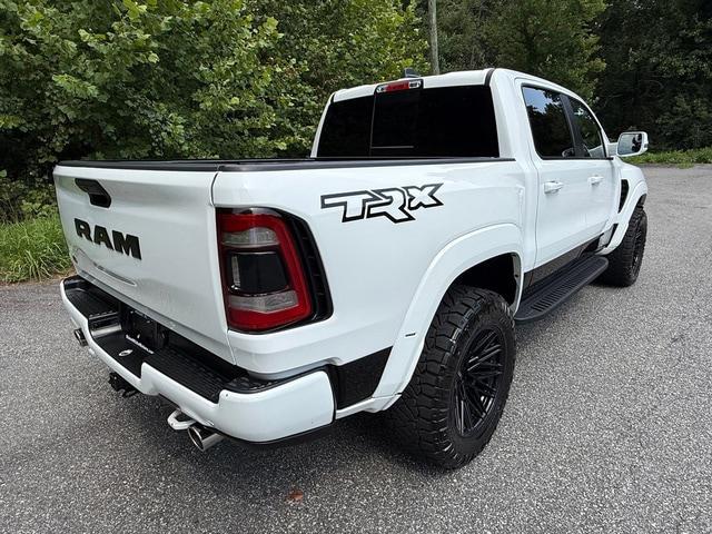 2022 Ram 1500 TRX Crew Cab 4x4 57 Box