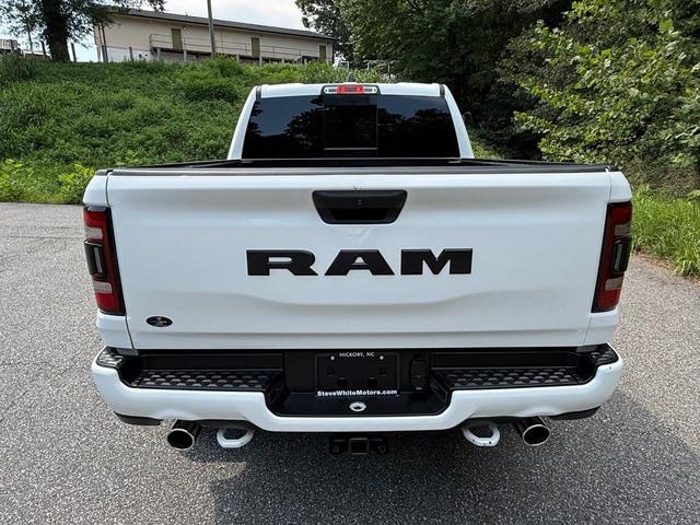 2022 Ram 1500 TRX Crew Cab 4x4 57 Box