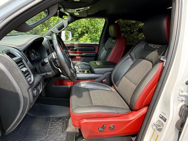 2022 Ram 1500 TRX Crew Cab 4x4 57 Box