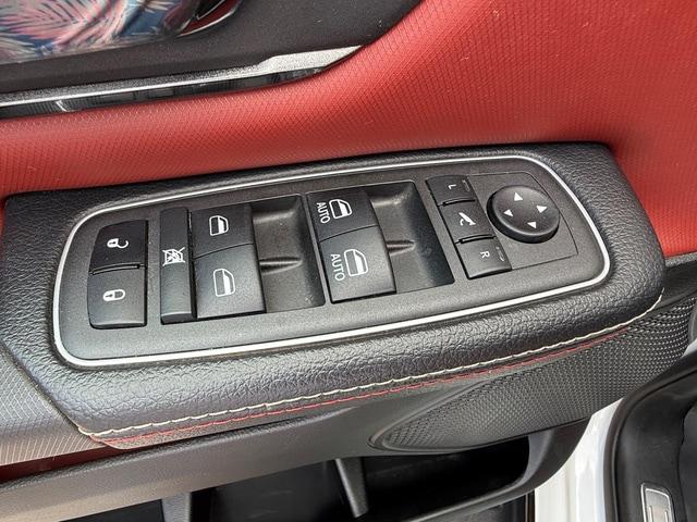 2022 Ram 1500 TRX Crew Cab 4x4 57 Box
