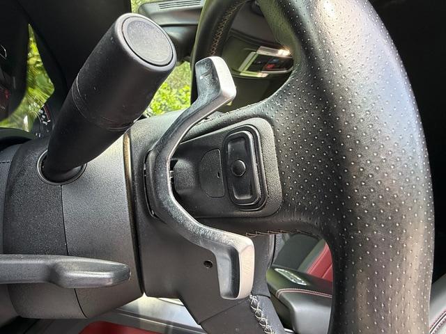 2022 Ram 1500 TRX Crew Cab 4x4 57 Box