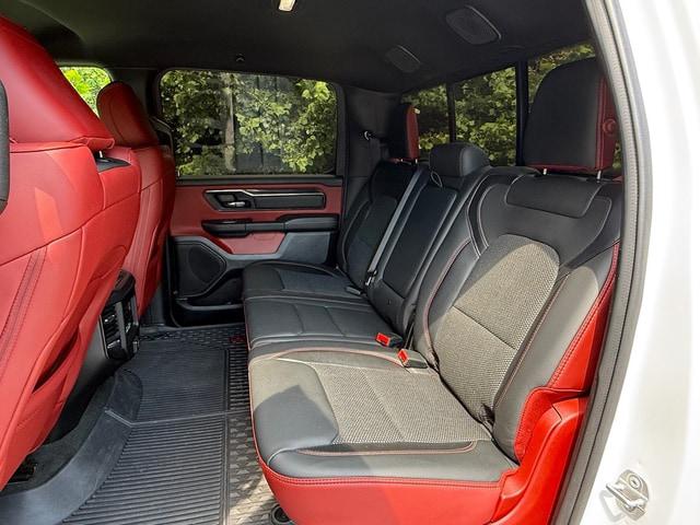 2022 Ram 1500 TRX Crew Cab 4x4 57 Box