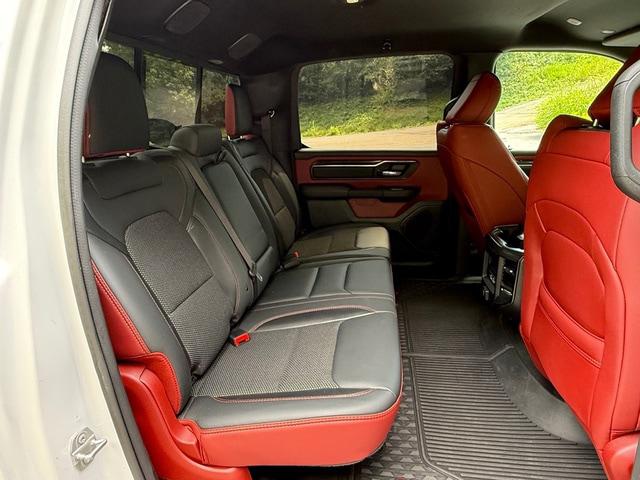 2022 Ram 1500 TRX Crew Cab 4x4 57 Box
