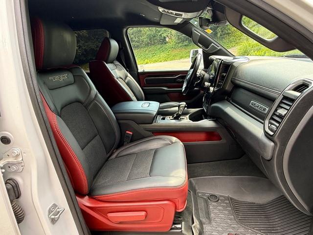 2022 Ram 1500 TRX Crew Cab 4x4 57 Box