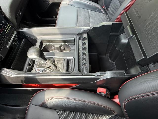 2022 Ram 1500 TRX Crew Cab 4x4 57 Box