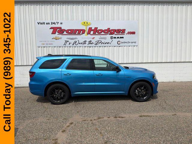 2027 Dodge Durango DURANGO GT HEMI V8 PLUS AWD 2027 Dodge Durango DURANGO GT HEMI V8 PLUS AWD