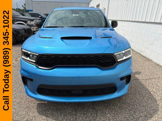 2027 Dodge Durango DURANGO GT HEMI V8 PLUS AWD 2027 Dodge Durango DURANGO GT HEMI V8 PLUS AWD