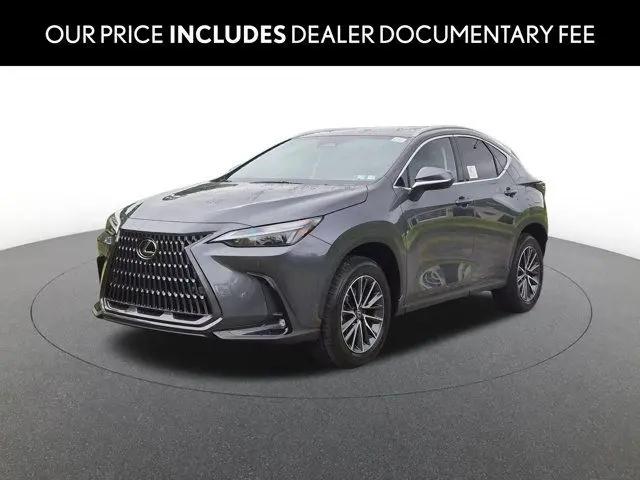 2026 Lexus NX Premium for sale in Wilkes-Barre, PA
