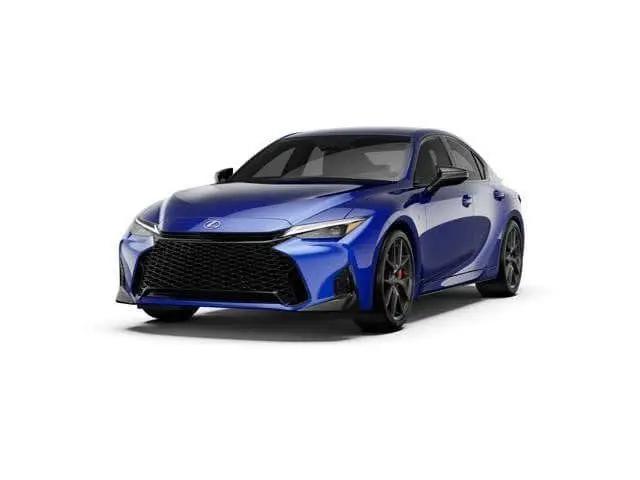 2026 Lexus IS 350 F SPORT for sale in Wilkes-Barre, PA