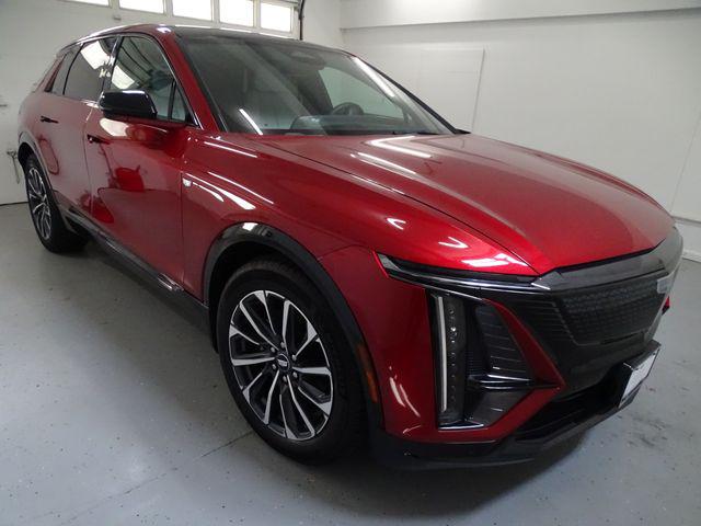 2024 Cadillac iQ Sport w/1SF for sale in Budd Lake, NJ