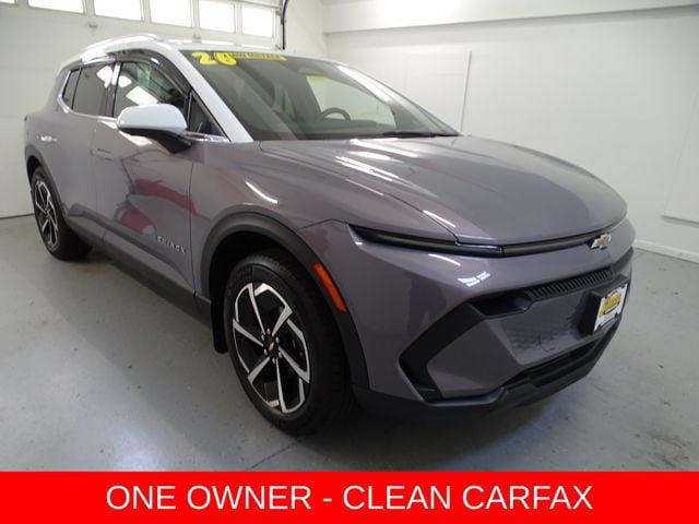 2026 Chevrolet Equinox LT 2, FWD for sale in Budd Lake, NJ