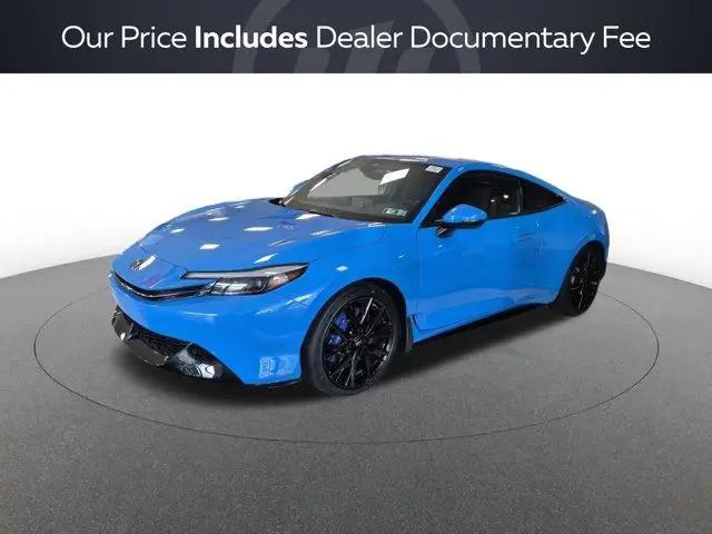 2026 Honda Prelude Hybrid for sale in Wilkes-Barre, PA