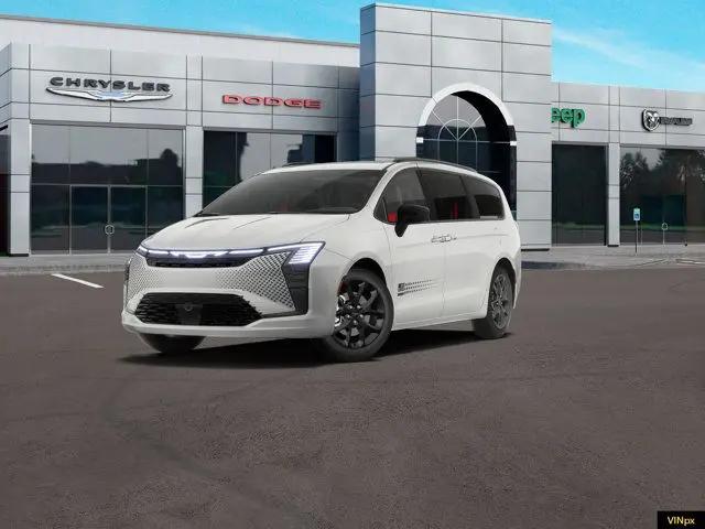2027 Chrysler Pacifica Select for sale in Wilkes-Barre, PA