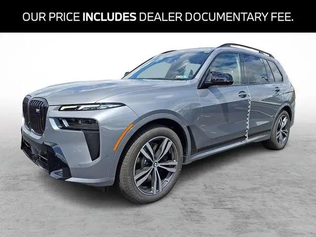 2027 BMW X7 M60i for sale in Fort Washington, PA