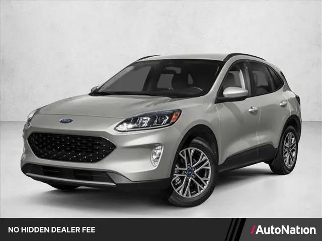 2022 Ford Escape SEL for sale in San Antonio, TX