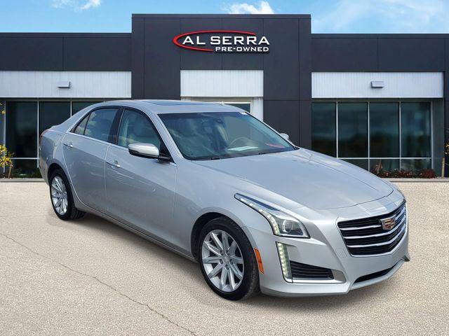 2016 Cadillac CTS Standard for sale in Grand Blanc, MI