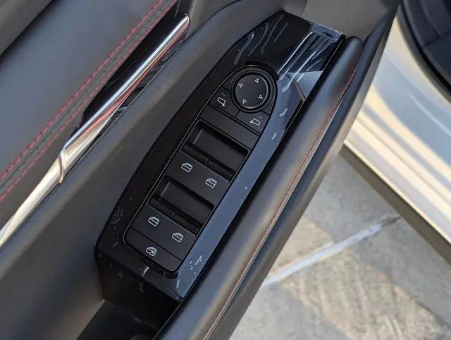 2026 Mazda Mazda3 2.5 S Carbon Edition