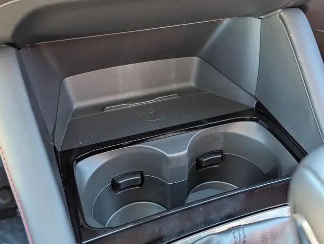 2026 Mazda Mazda3 2.5 S Carbon Edition