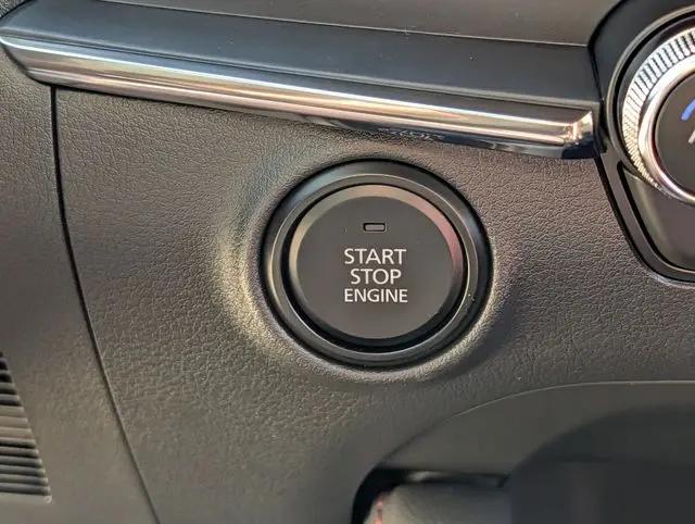 2026 Mazda Mazda3 2.5 S Carbon Edition