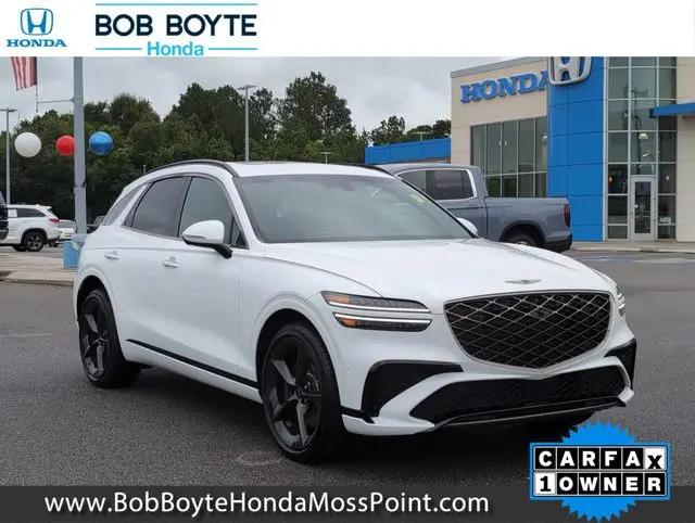 2026 Genesis GV70 2.5T Sport Prestige for sale in Moss Point, MS