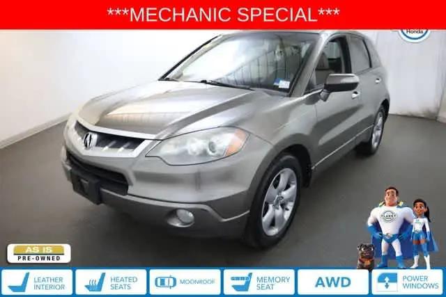 2008 Acura RDX Base for sale in Union, NJ