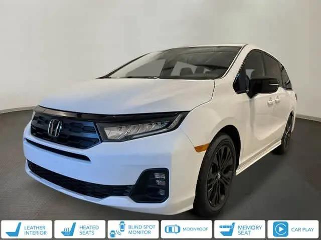 2026 Honda Odyssey Sport-L for sale in Union, NJ