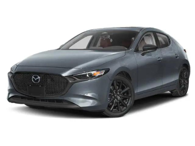 2026 Mazda Mazda3 2.5 S Carbon Edition for sale in Avondale, AZ