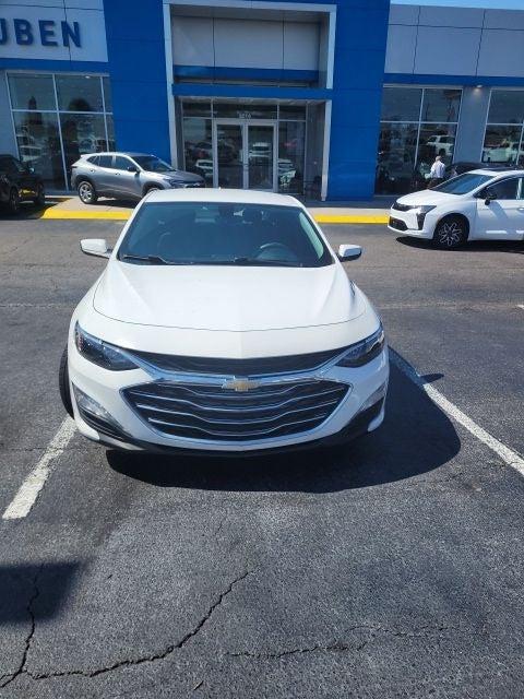 2020 Chevrolet Malibu FWD LT for sale in Augusta, GA