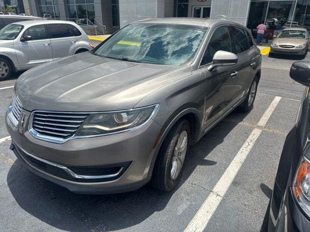 2016 Lincoln MKX Premiere for sale in Augusta, GA
