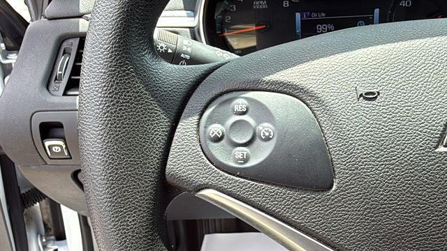 2019 Chevrolet Impala LS