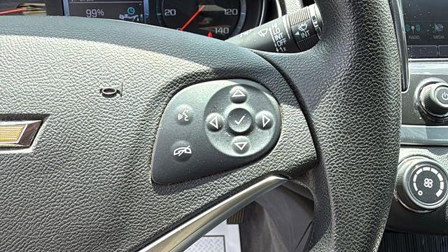 2019 Chevrolet Impala LS