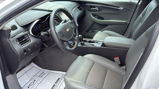 2019 Chevrolet Impala LS