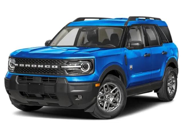 2026 Ford Bronco Sport Big Bend for sale in Ville Platte, LA