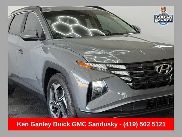2024 Hyundai Tucson SEL for sale in Sandusky, OH