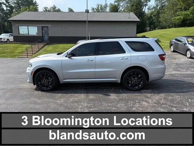 2025 Dodge Durango GT Plus AWD for sale in Bloomington, IN